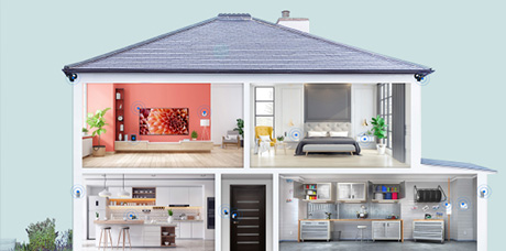 Product Guide: Smart Home