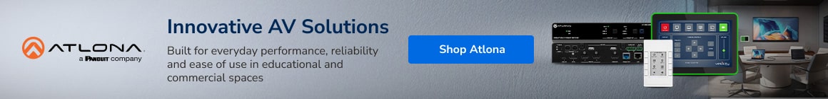 Innovative AV Solutions 