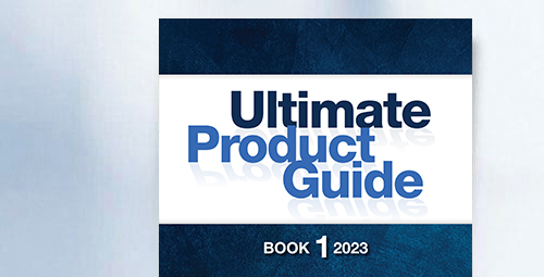 The Ultimate Product Guide Book 1 2023