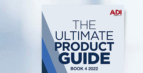 The Ultimate Product Guide Book 4 2022