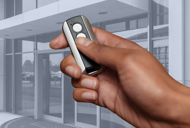 touchless-access-control-solutions