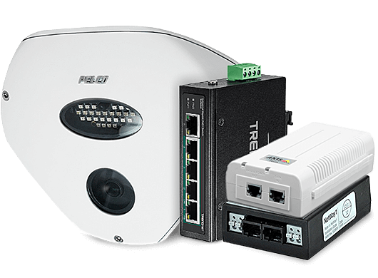 Power over Ethernet (PoE) Installation Best Practices