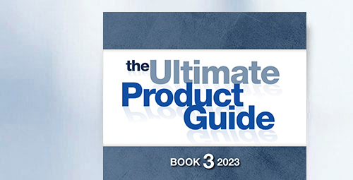 The Ultimate Product Guide Book 3 2023