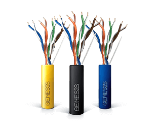 Best Selling Cat6 Cables