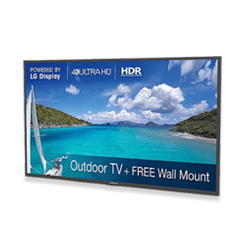 Pro AV TVs