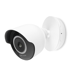 Smart Outdoor Cameras