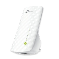 Wi-Fi Extenders