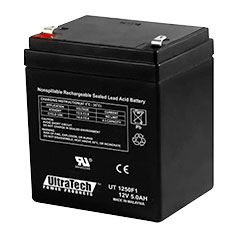 Shop Batteries and Power Supplies