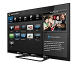 Residential TV Displays