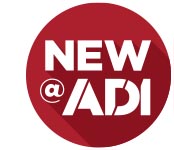 New at ADI