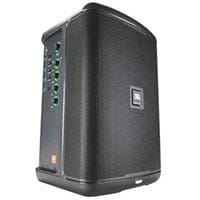 Powered Portable PA Systems