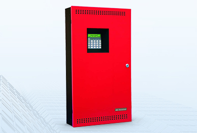 System Sensor SSV120-8A BK-SSV1208