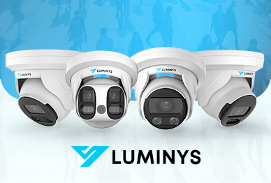 Save 10% on IP Cameras Through May 10