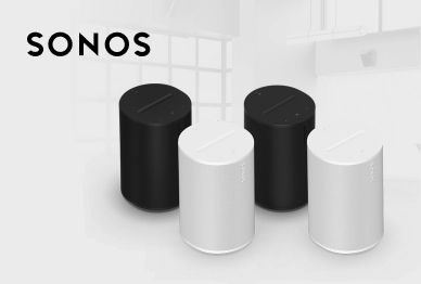 Save 10% on the Sonos Era 100 Smart Speaker 