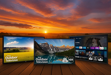 Save Up to 36% on 4K HDR 