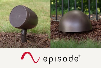 Up to 25% Off Surroundscape Series