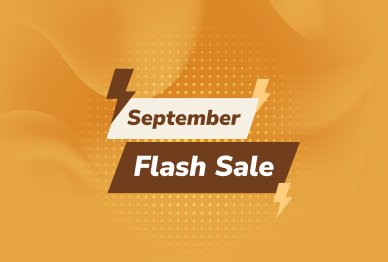 Beat the Fall Rush with Savings Up to 55%