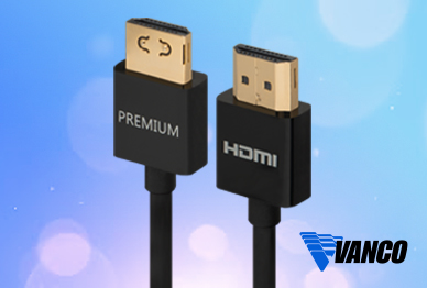 Save 10% on Certified HDMI Boxes Through Dec. 31