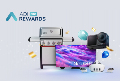 Earn an Extra Point When You Shop Our Featured Brands