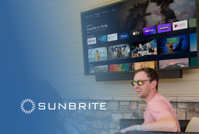 Step Outside With SunBrite Savings 