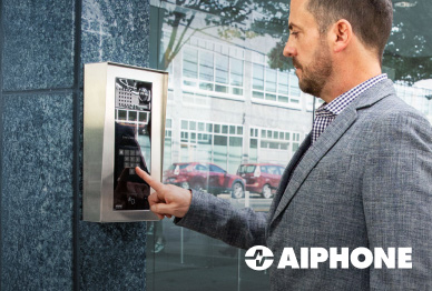 Building a Smarter Security Ecosystem�