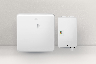 Honeywell Home TH6320ZW2007/U Z-Wave T6 Pro Programmable