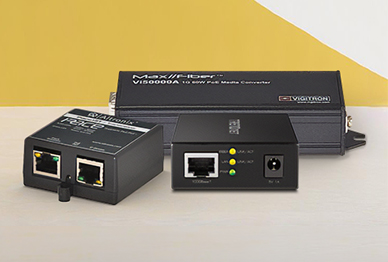 DSC HS3128 PowerSeries Pro Alarm Control Panel with HS65WPSNA