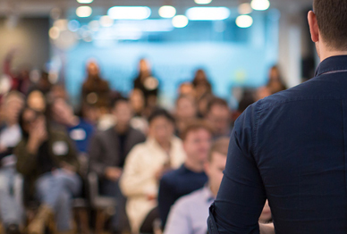 Discover Trainings and Events