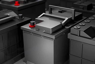 Qu�est-ce qu�une batterie plomb-acide scell�e (SLA)?