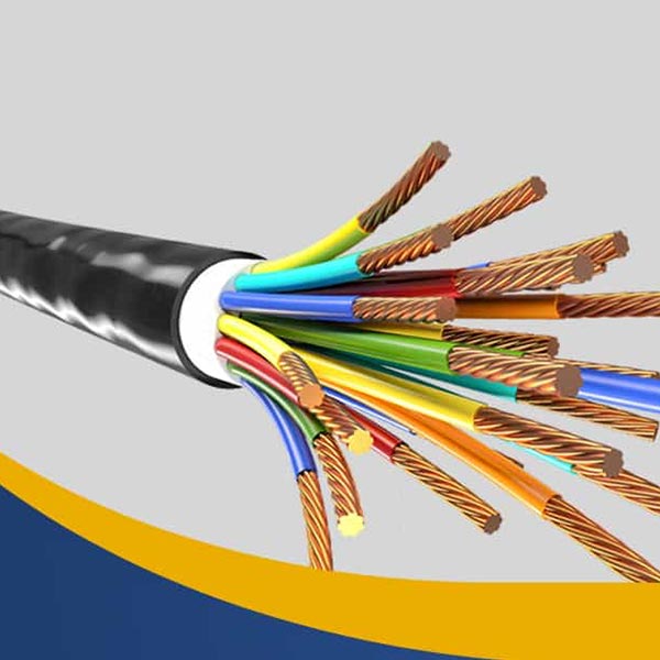 Choosing LowVoltage Cable Ratings and Substitutions ADI