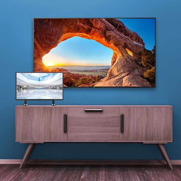 How to Choose the right Monitor ADI