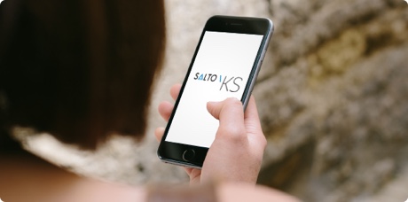 SALTO KS - Apps on Google Play