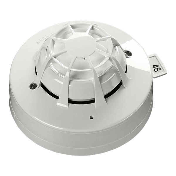 Detectors