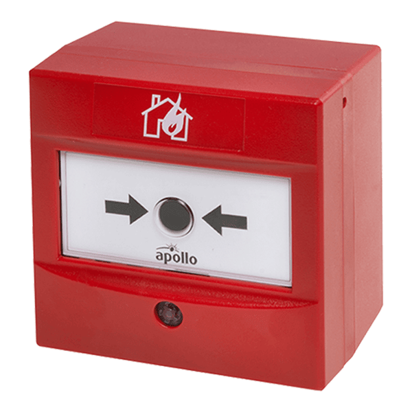 Manual Call Points