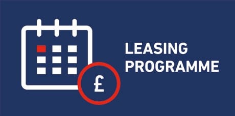 Apollo Leasing Programme