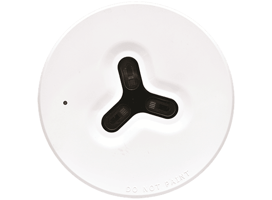 Soteria Dimension Optical Smoke Detector