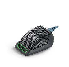 Network Mics
