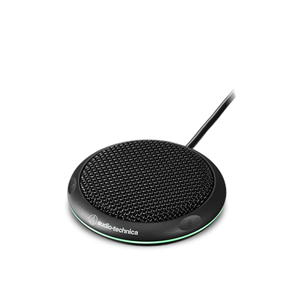 Boundary Mics