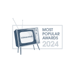 2024 Connected Most Popular Award
