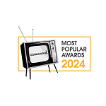 2024 Connected Most Popular Award