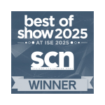 2025 Best of Show SCN