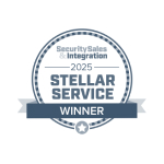 2025 SSI Stellar Service