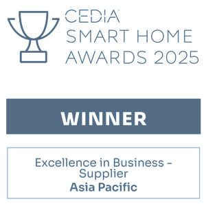 2025 CEDIA Smart Home Awards
