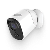 Smart Outdoor Cameras
