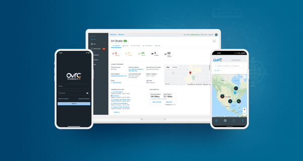 How Integrators Can Benefit from OvrC's Evolving Platform
