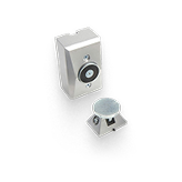 Electromagnetic Door Holders
