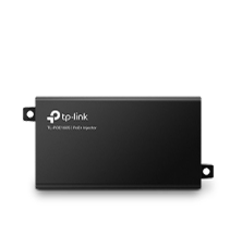 PoE Injectors