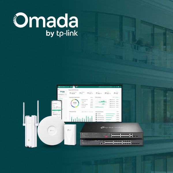 O2 Tp Link TP-Link